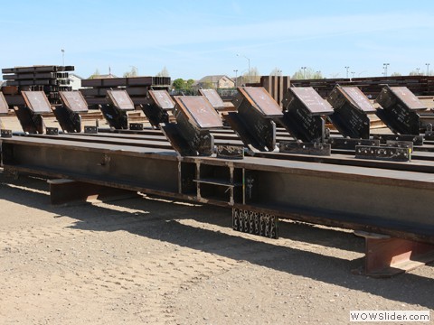 Herrrick Steel Herrrick Steel
